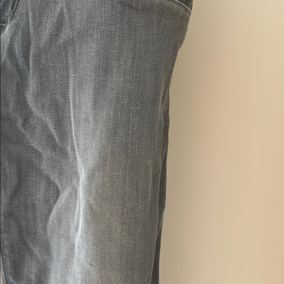 Grey washed out style Hudson jeans. Soft. Unworn. - Picture 7 of 8